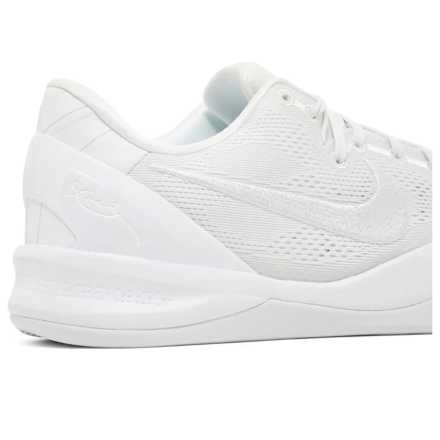 Nike Kobe 8 Protro Halo