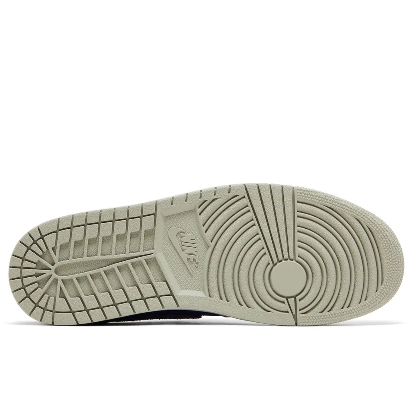 Air Jordan 1 Retro Low OG Zion Williamson Voodoo Alternate