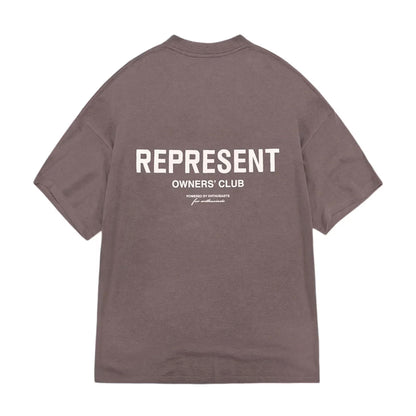 Represent Owners Club T-Shirt