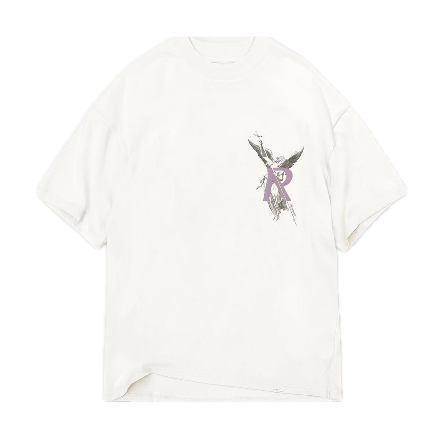 Represent Archangel Tee White
