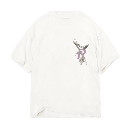 Represent Archangel Tee White