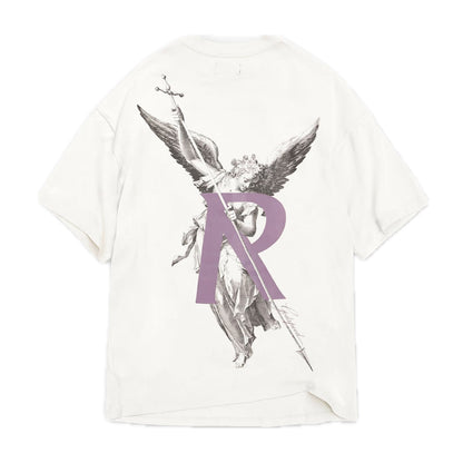 Represent Archangel Tee White
