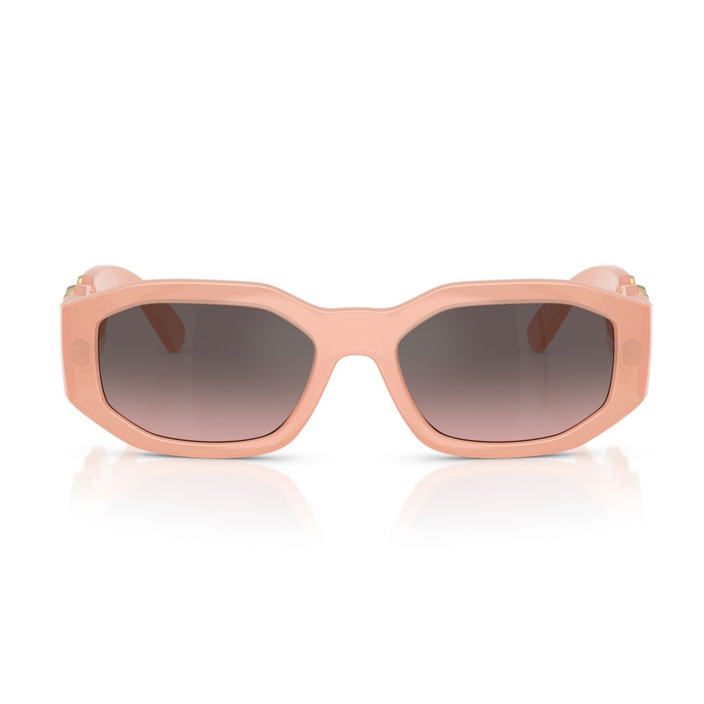 Versace Medusa Sunglasses Pink