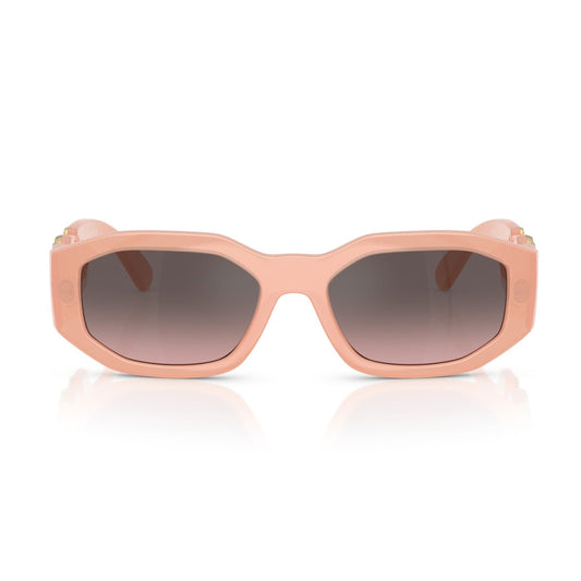 Versace Medusa Sunglasses Pink