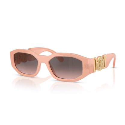 Versace Medusa Sunglasses Pink
