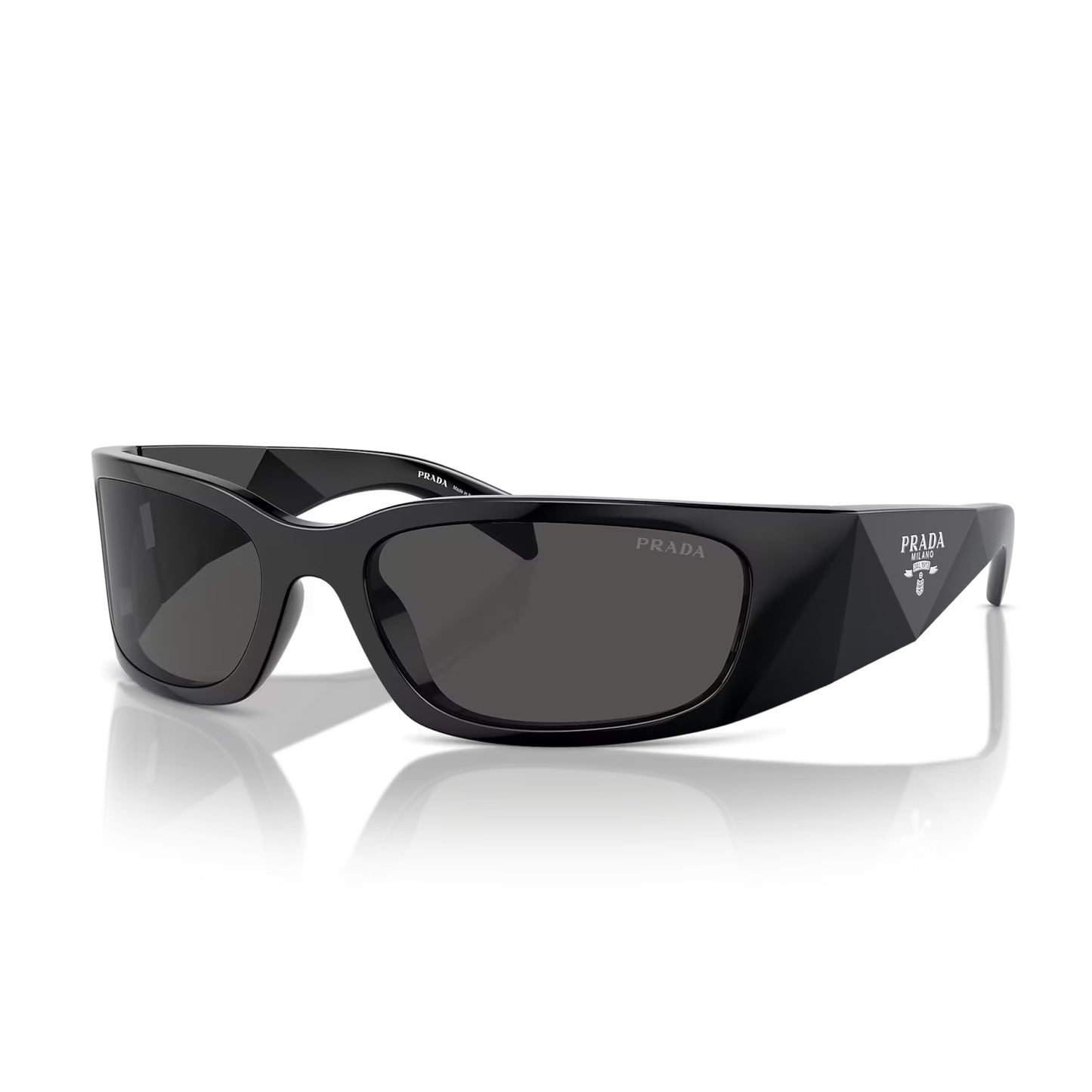 Prada Black Sunglasses