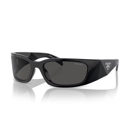 Prada Black Sunglasses