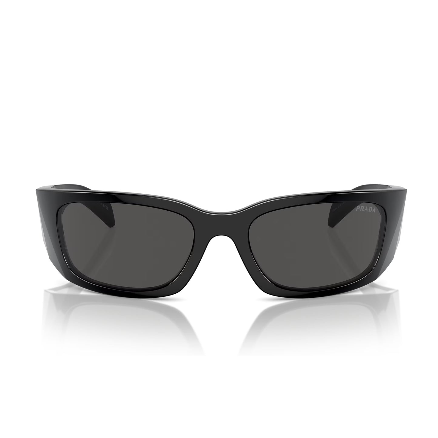 Prada Black Sunglasses