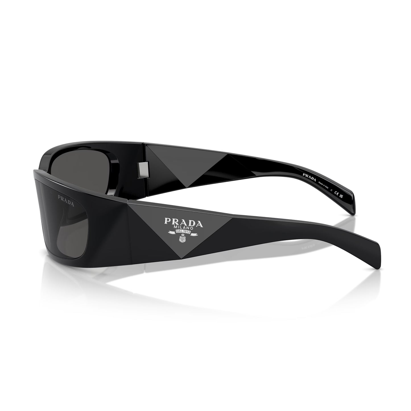 Prada Black Sunglasses