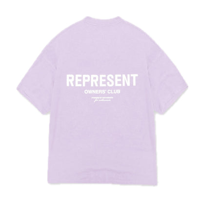 Represent Owners Club T-Shirt
