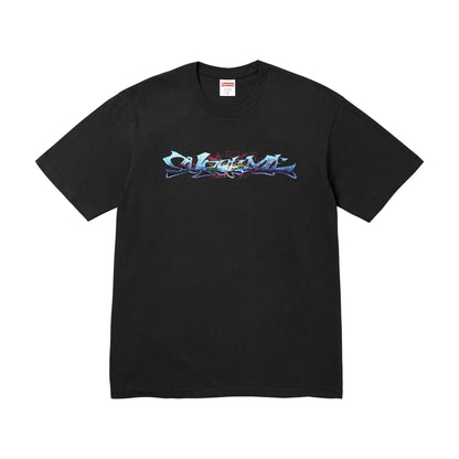 Supreme Supreme Brooklyn Box Logo T-Shirt Weiß
