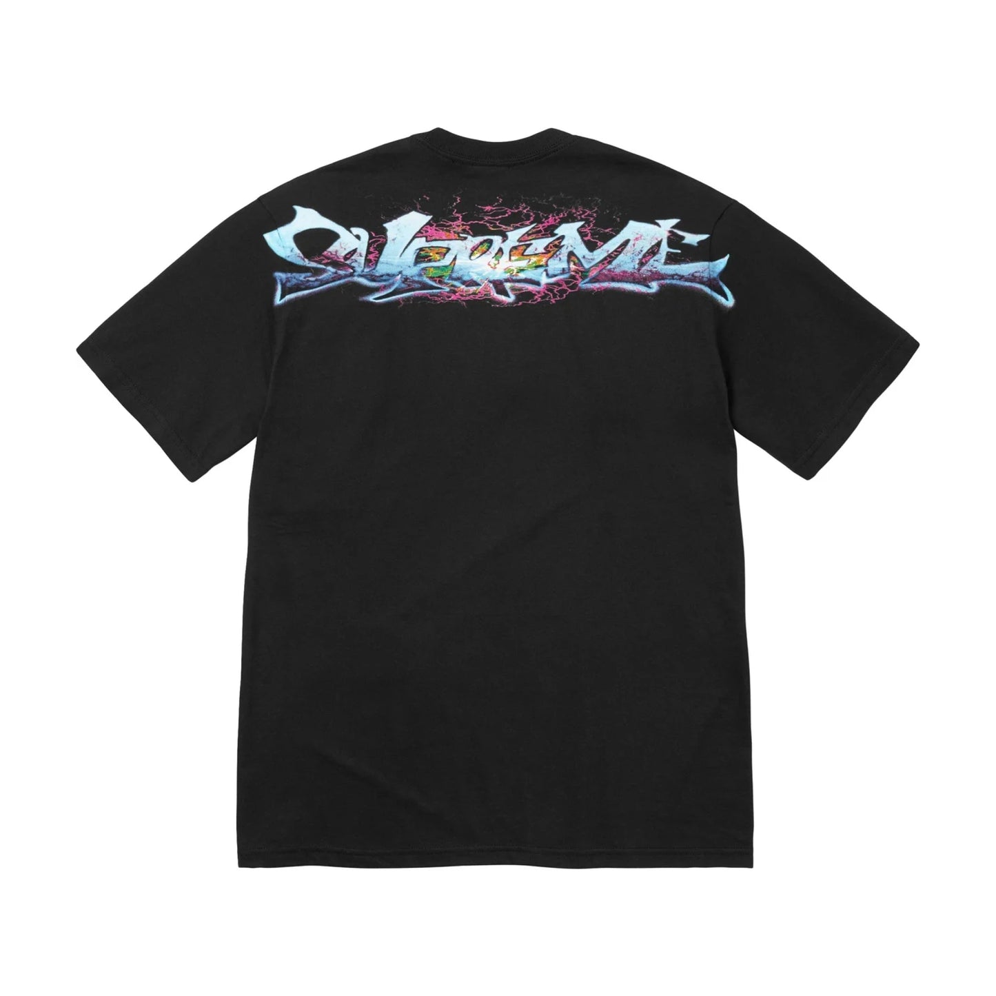 Supreme Supreme Brooklyn Box Logo T-Shirt Weiß