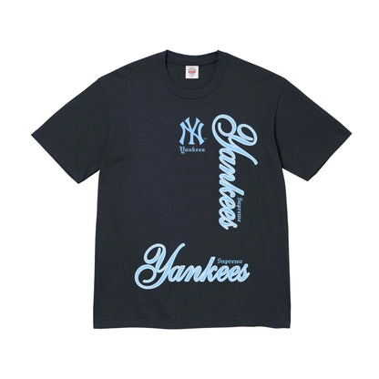 Supreme Supreme Brooklyn Box Logo T-Shirt Weiß
