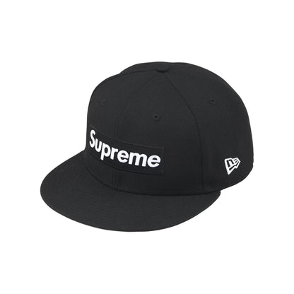 Supreme Supreme Brooklyn Box Logo T-Shirt Weiß