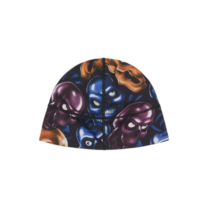Supreme Marmot Base Layer Beanie Skull Pile