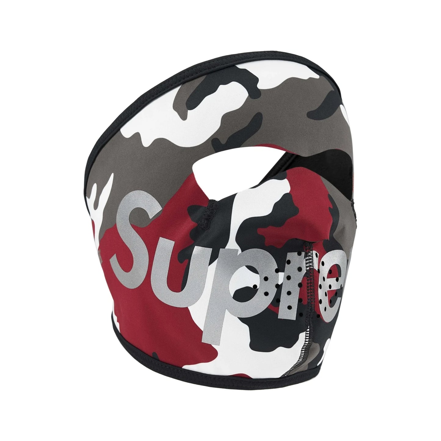 Supreme Windstopper Facemask Camo