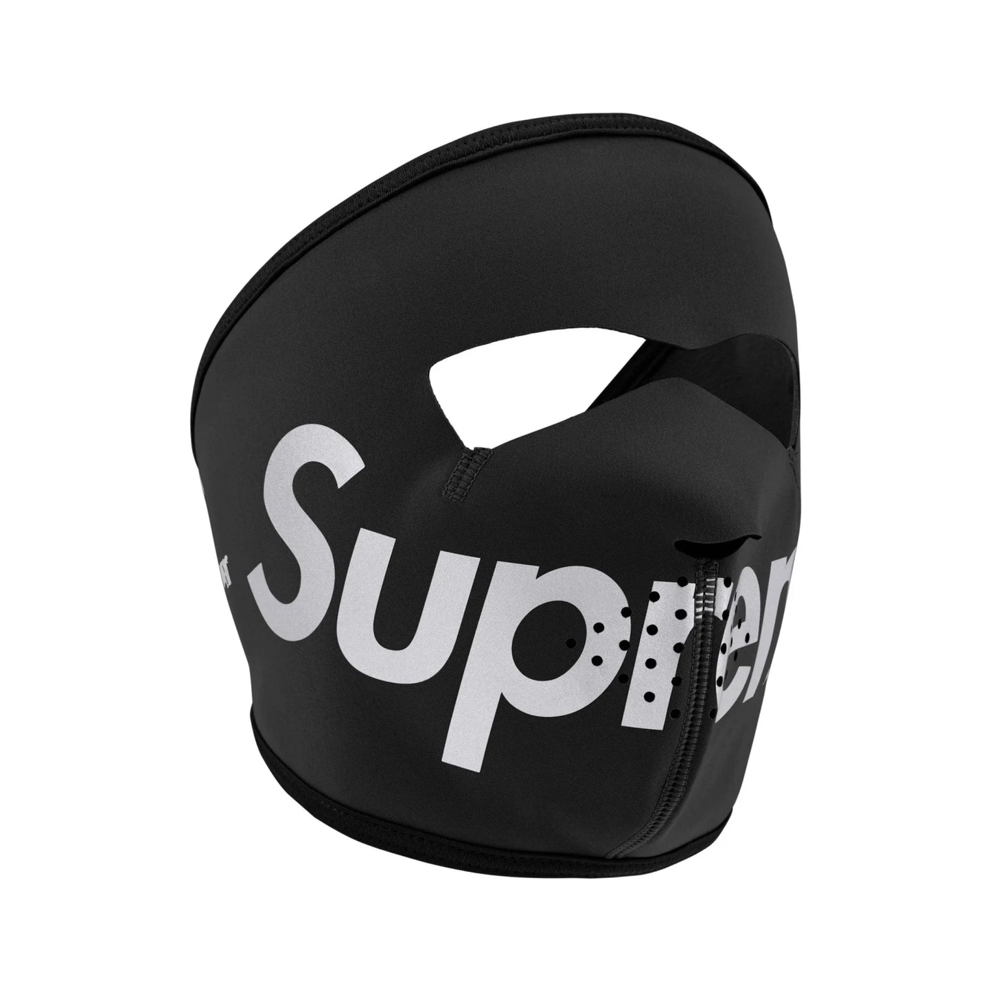 Supreme Supreme Brooklyn Box Logo T-Shirt Weiß