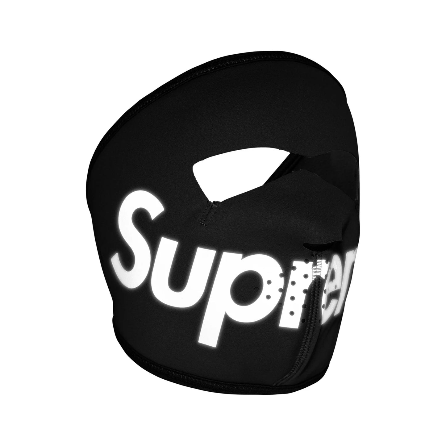 Supreme Supreme Brooklyn Box Logo T-Shirt Weiß