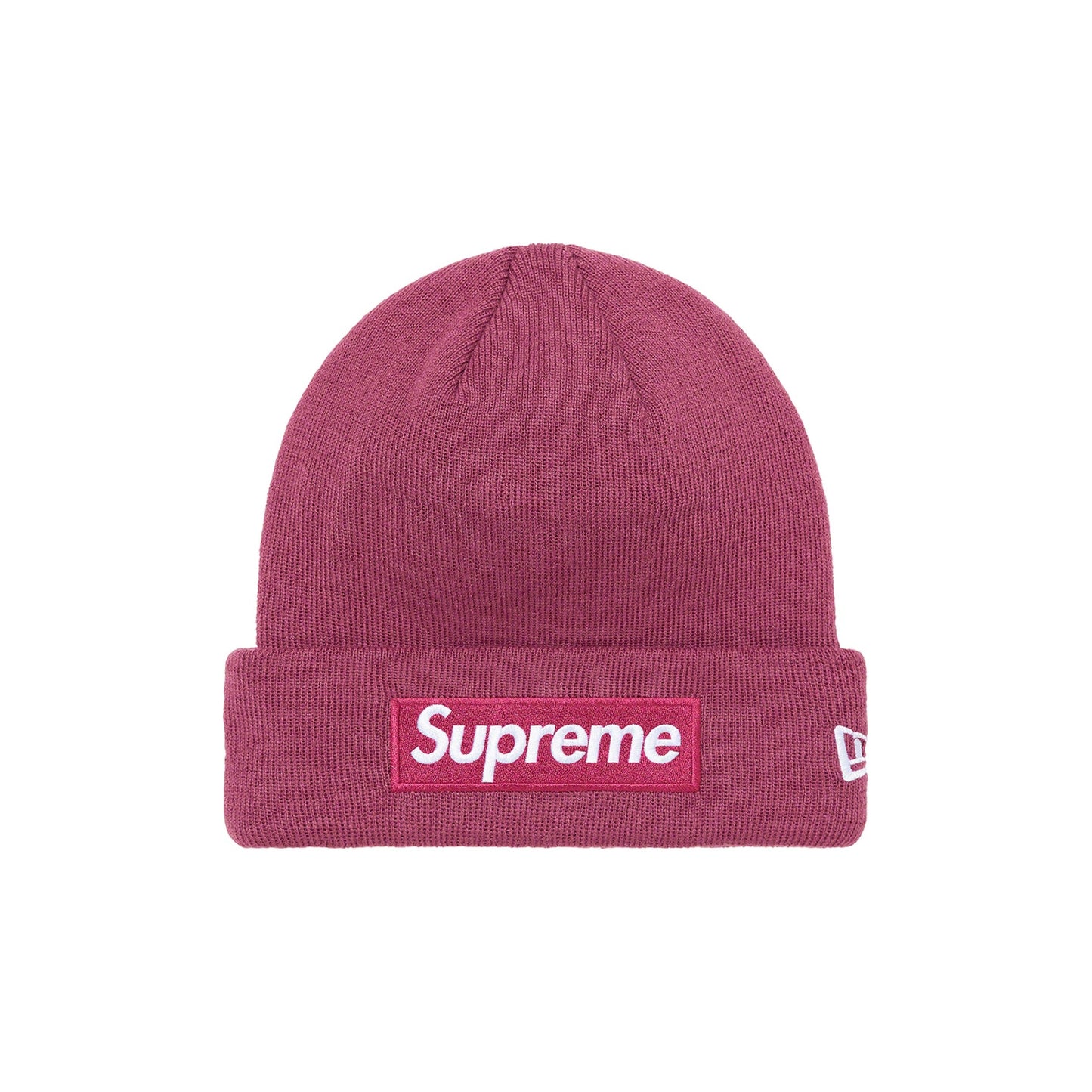 Supreme Supreme Brooklyn Box Logo T-Shirt Weiß