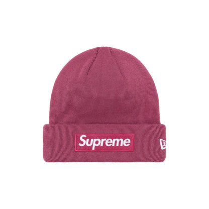 Supreme Supreme Brooklyn Box Logo T-Shirt Weiß