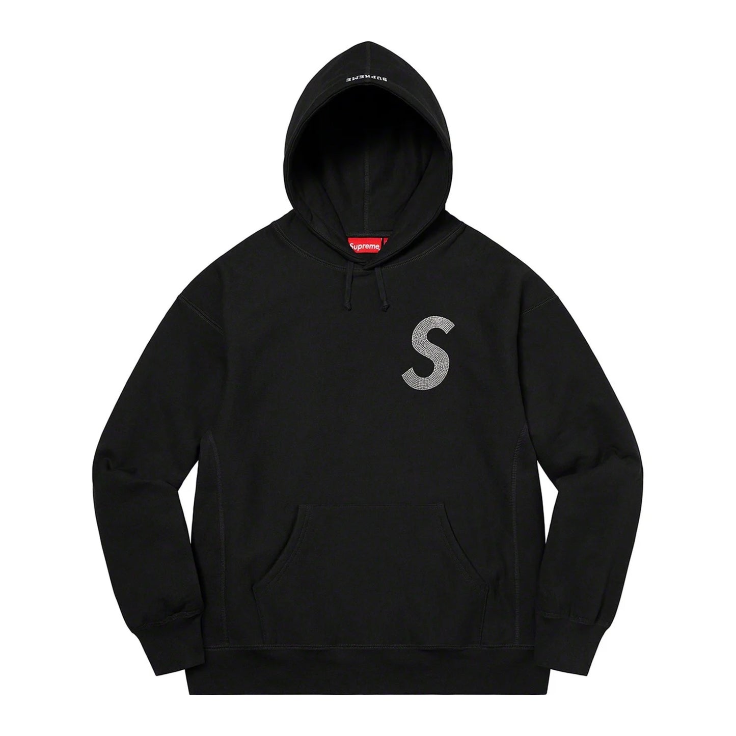 Supreme Supreme Brooklyn Box Logo T-Shirt Weiß