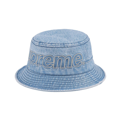 Supreme Supreme Brooklyn Box Logo T-Shirt Weiß
