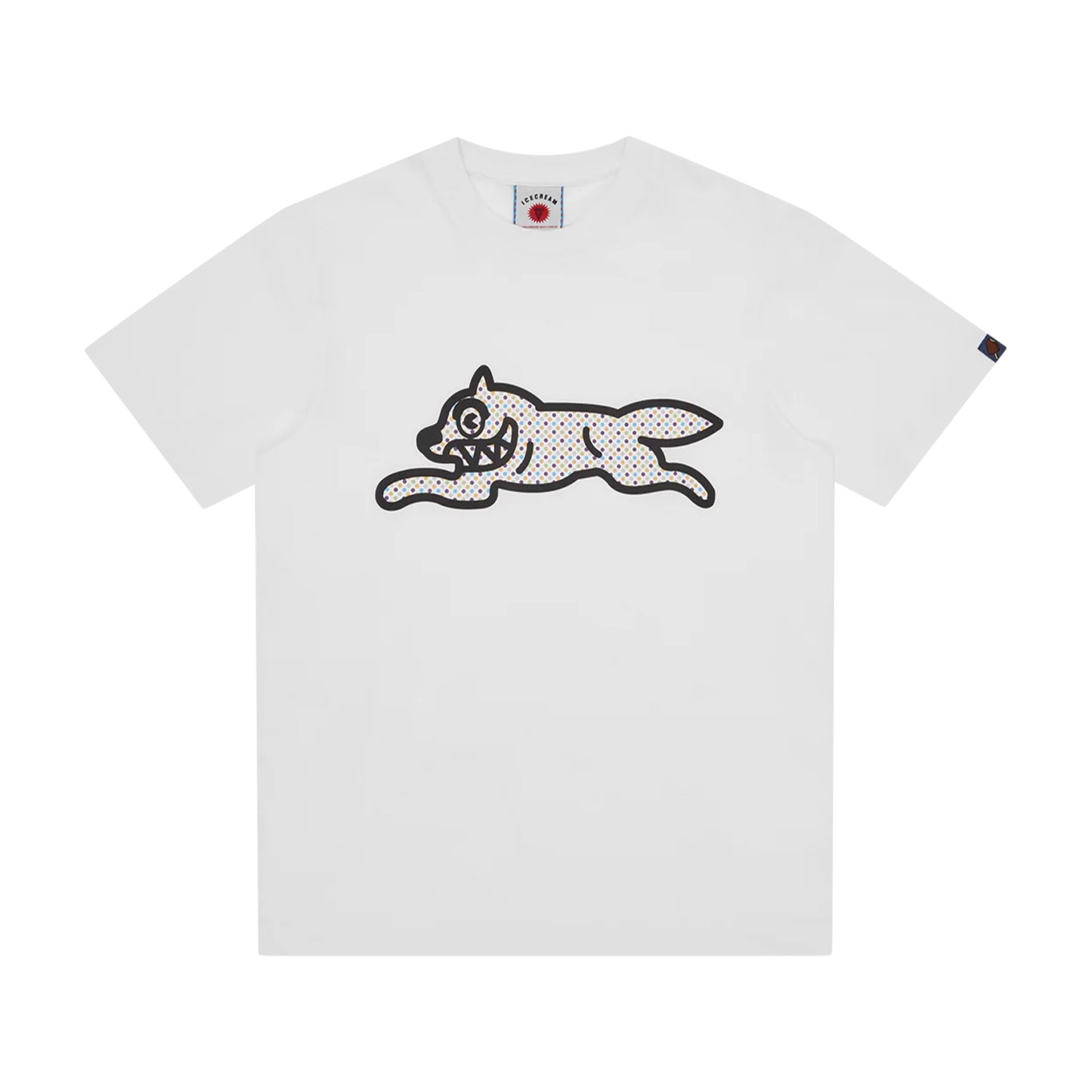 Billionaire Boys BBC Helm-Track-Snapback-Mütze, Schwarz
