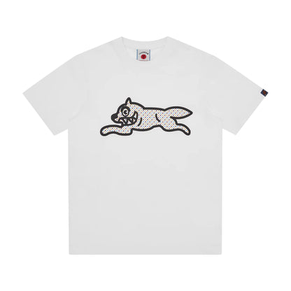 Billionaire Boys BBC Helm-Track-Snapback-Mütze, Schwarz