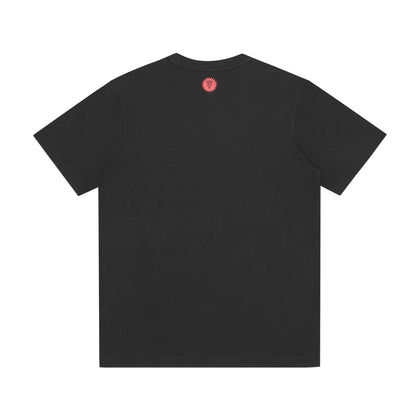 Billionaire Boys BBC Helm-Track-Snapback-Mütze, Schwarz