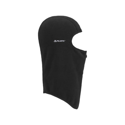 Supreme Polartec Zip Balaclava Black