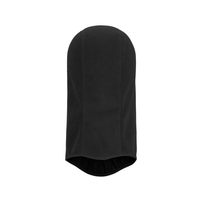 Supreme Polartec Zip Balaclava Black