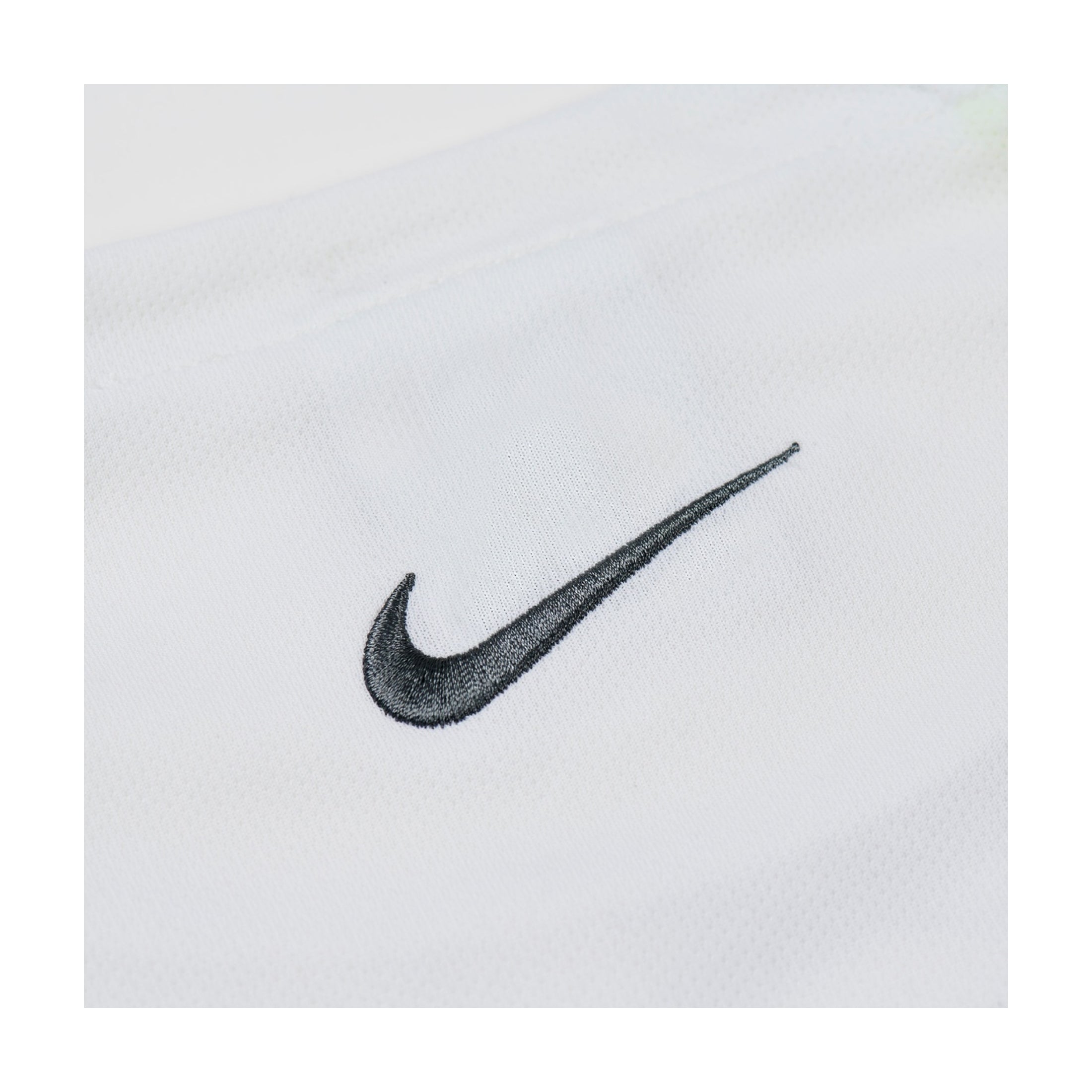 Palace x Nike Total P90 Jersey White – CRUIZER
