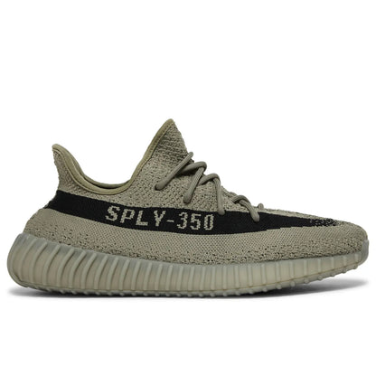 Adidas Yeezy Boost 350 V2 Granite