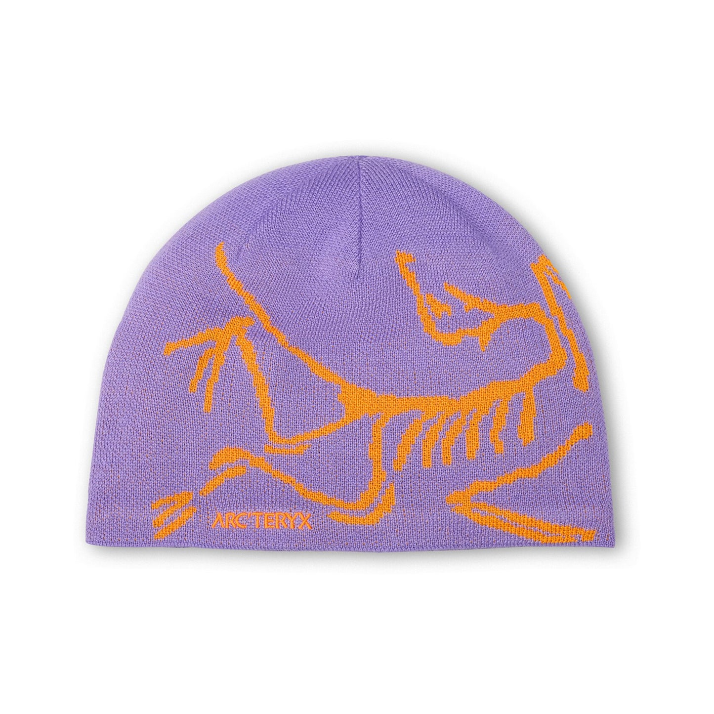 Arc'teryx Bird Head Toque Beanie Aster/Blaze
