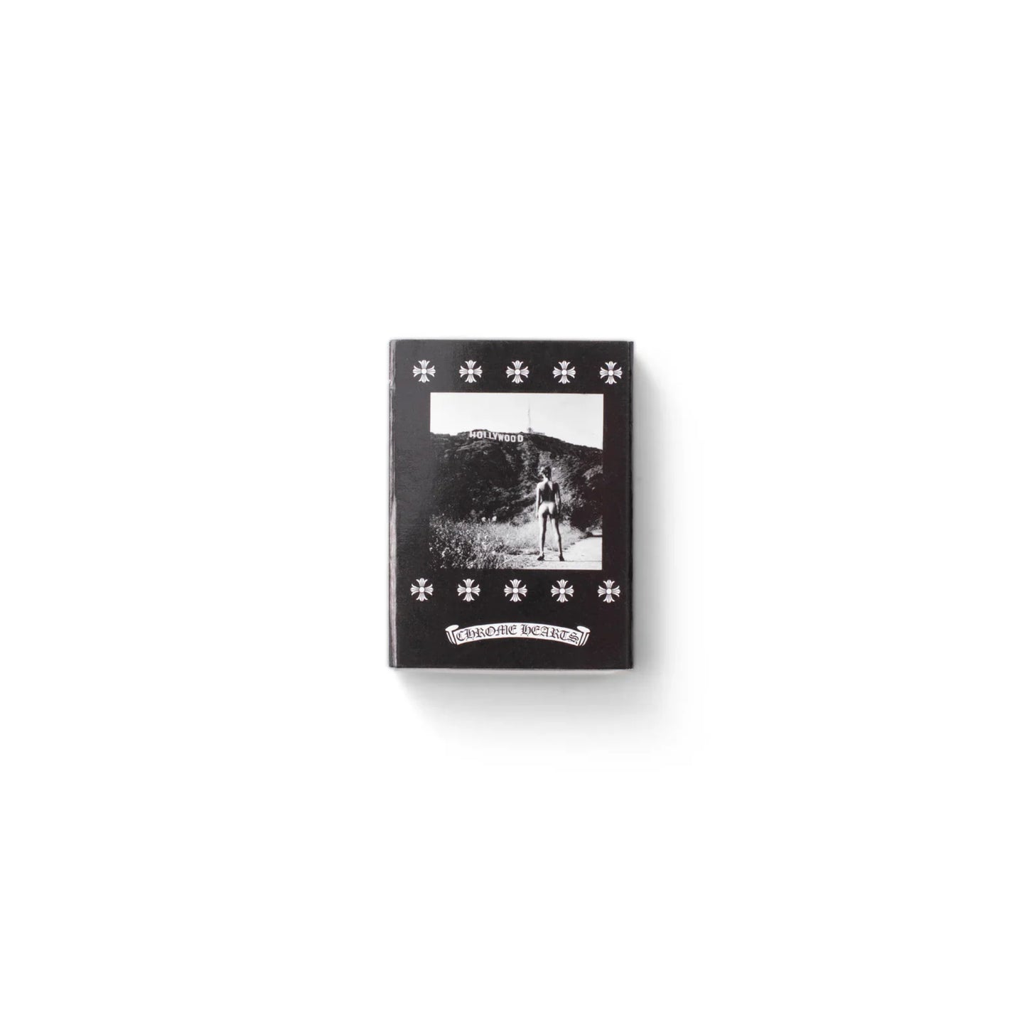 Chrome Hearts Jogginghose Grau