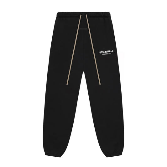 Fear of God Essentials Sweatpants Black (FW24)