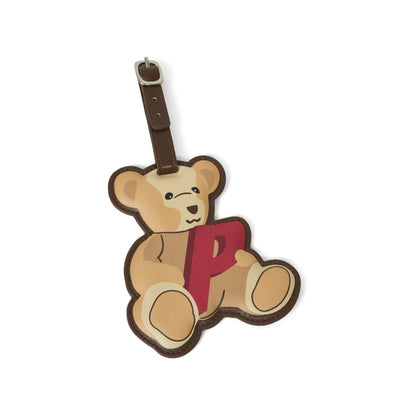 Palace Bear Palace Love Luggage Tag