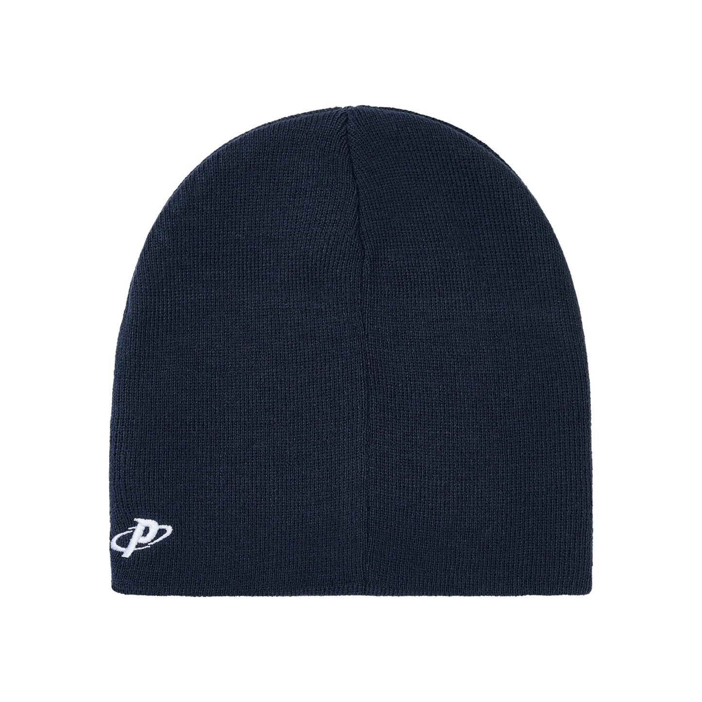 Palace Horsepower Nein Cuff Beanie Navy