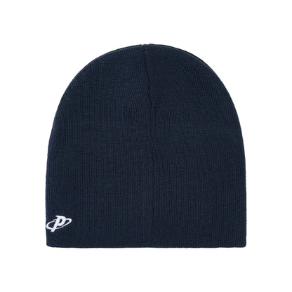 Palace Horsepower Nein Cuff Beanie Navy