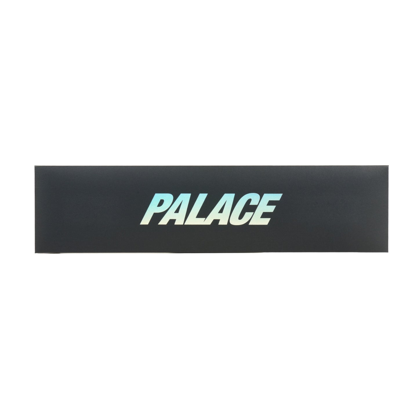 Palace G-Face T-Shirt Schwarz