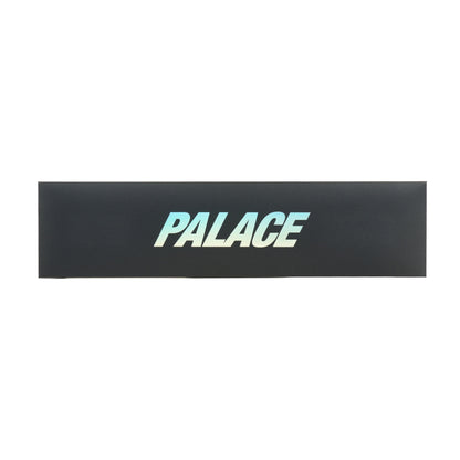 Palace G-Face T-Shirt Schwarz