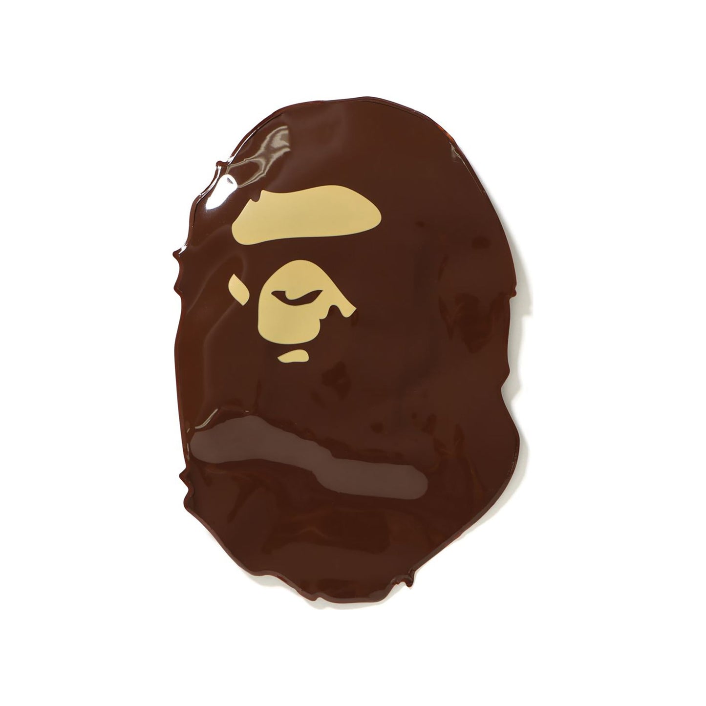 A Bathing Ape 1St Camo Face Mask (3 Pack)