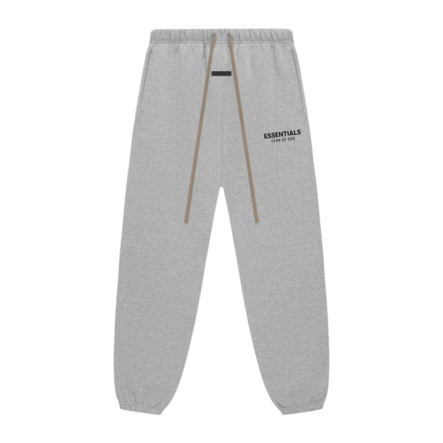 Fear of God Essentials Jogginghose Core Heather