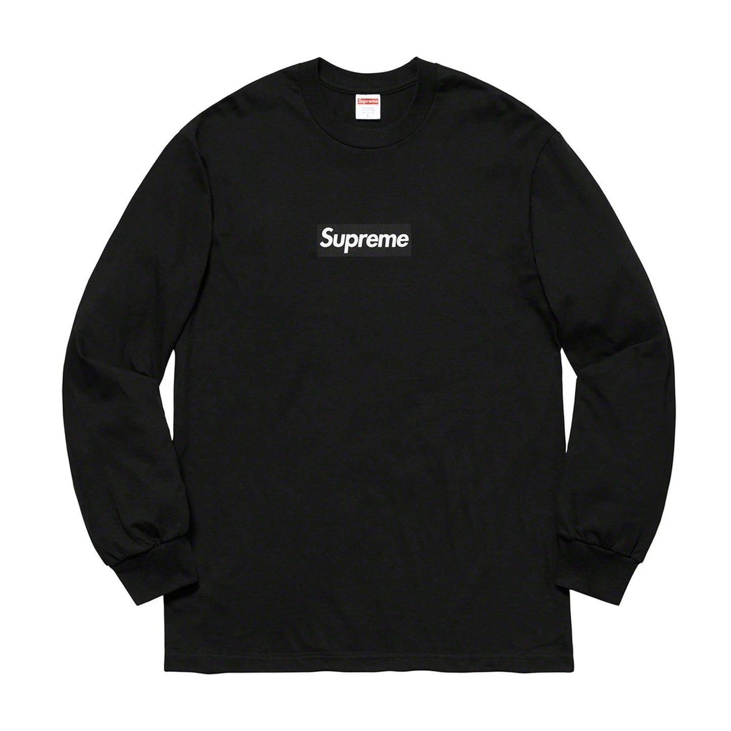Supreme Supreme Brooklyn Box Logo T-Shirt Weiß
