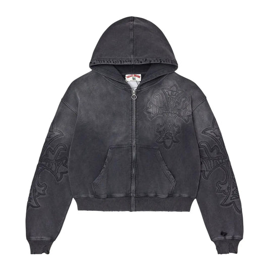 Supreme Supreme Brooklyn Box Logo T-Shirt Weiß