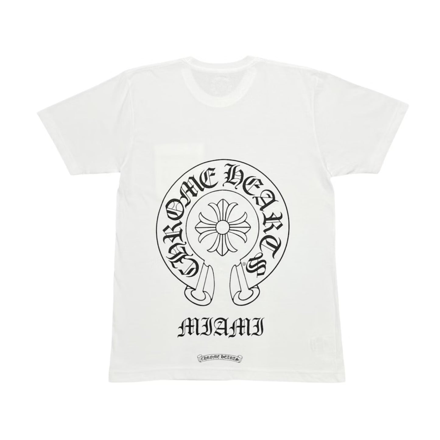Chrome Hearts Jogginghose Grau