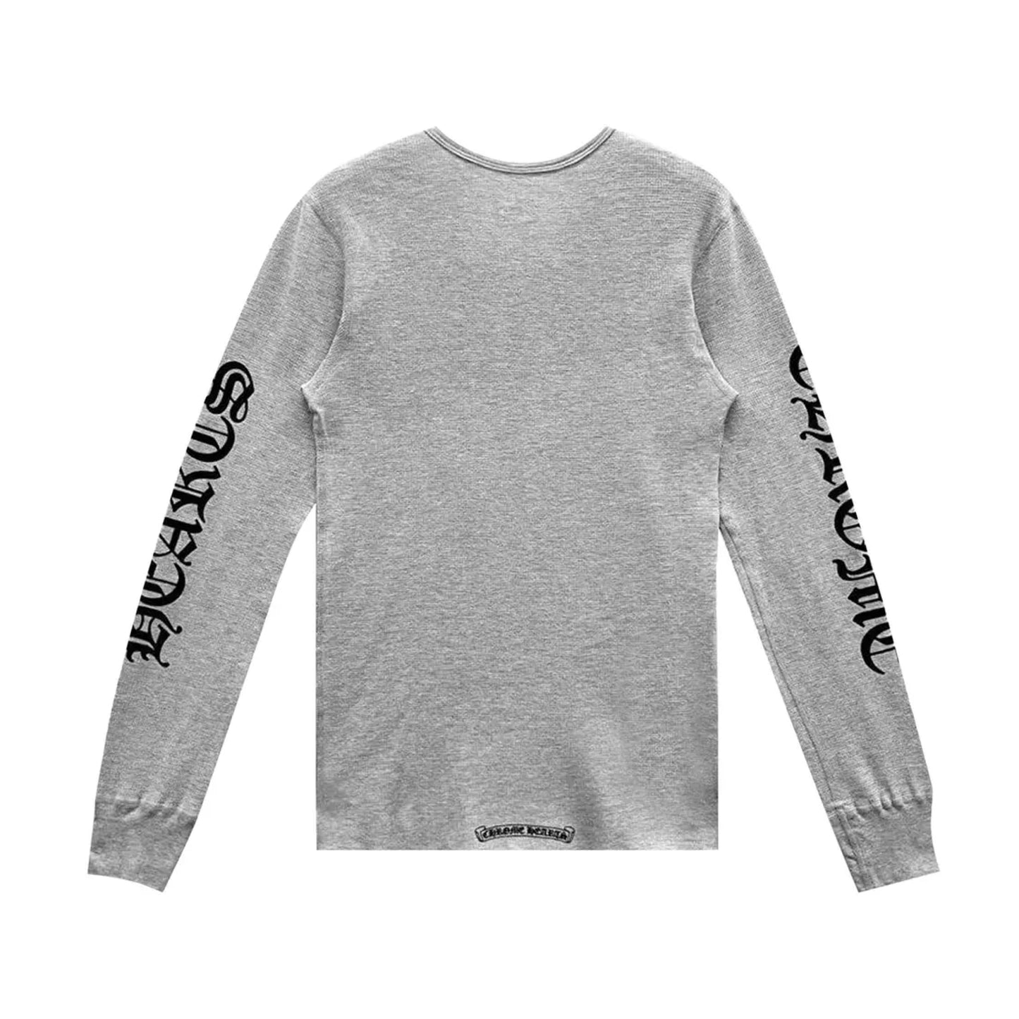 Chrome Hearts Jogginghose Grau
