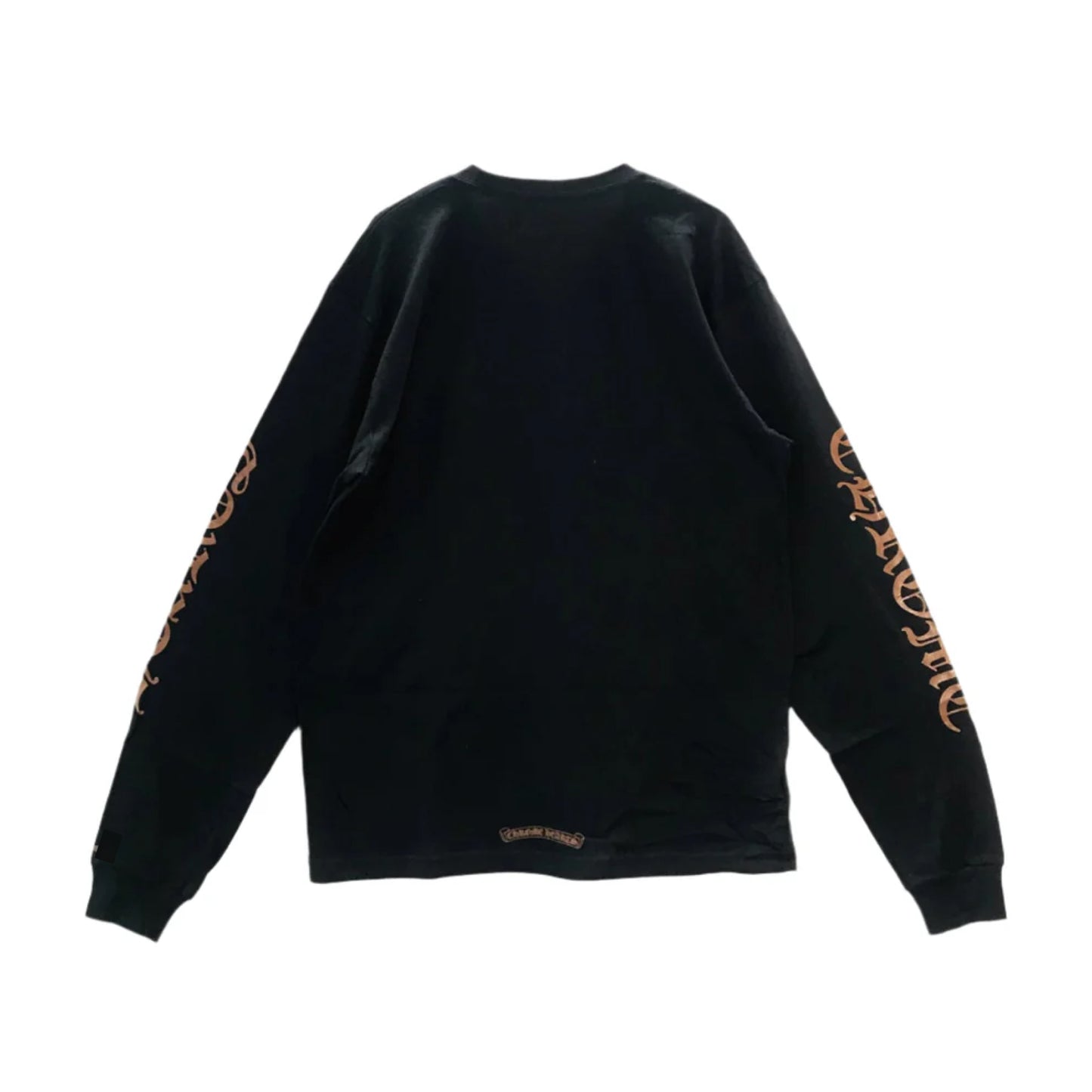 Chrome Hearts Jogginghose Grau