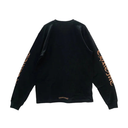 Chrome Hearts Jogginghose Grau