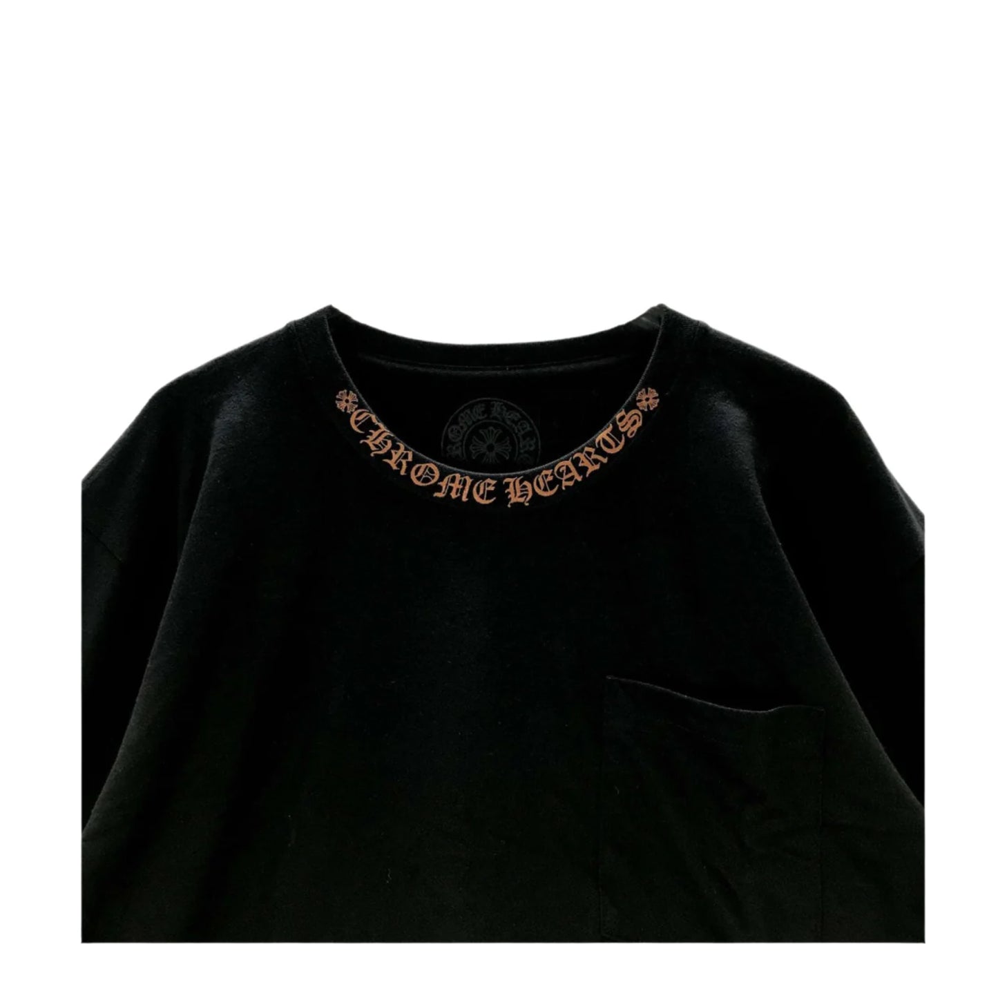 Chrome Hearts Jogginghose Grau